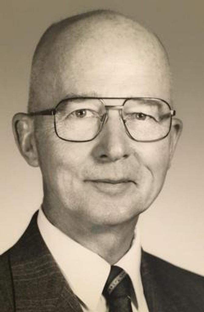 Donald M. Wilder Profile Photo