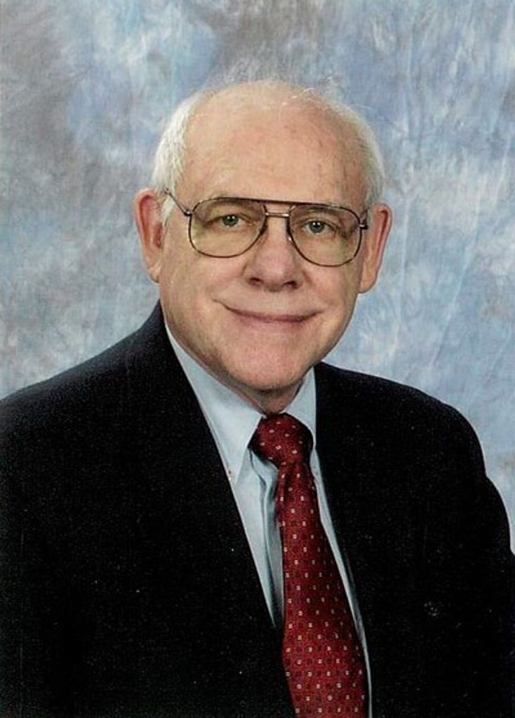 Meredith "Mert" Knox Reynolds Profile Photo