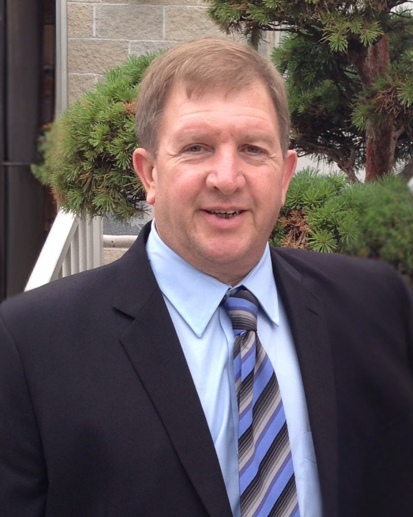 James "Jim" Galbraith Goundry