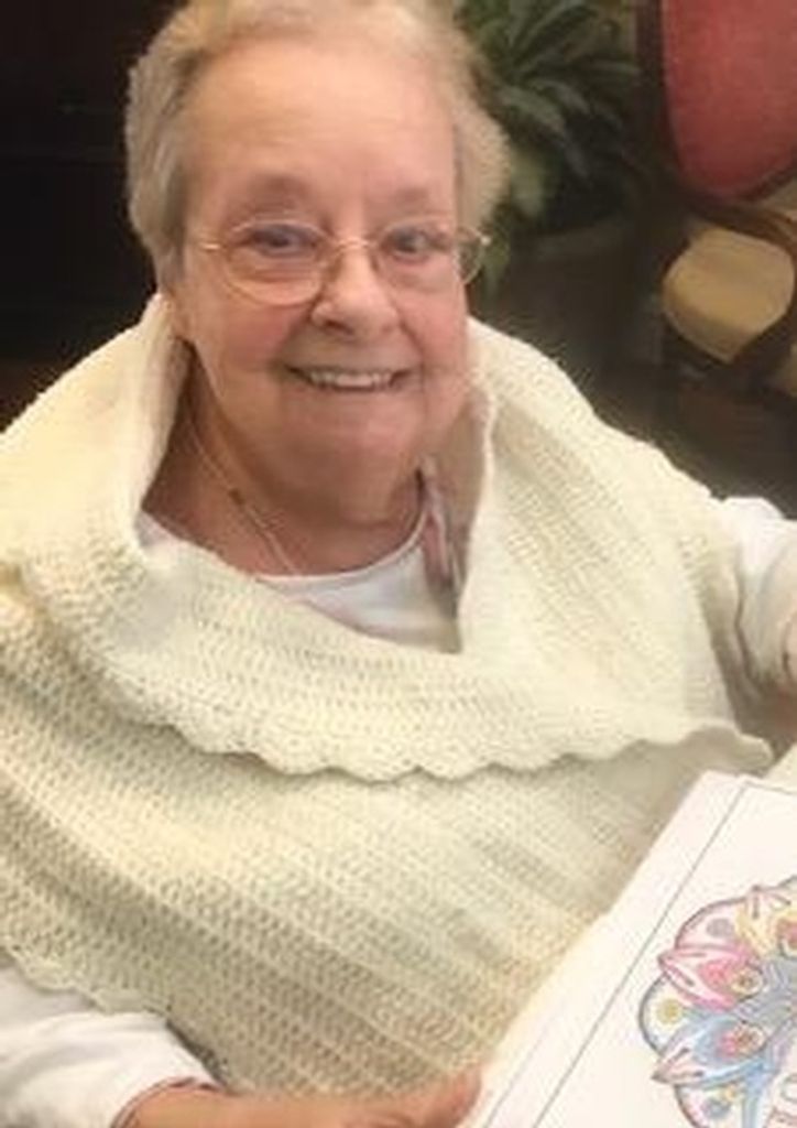 Helen Euart