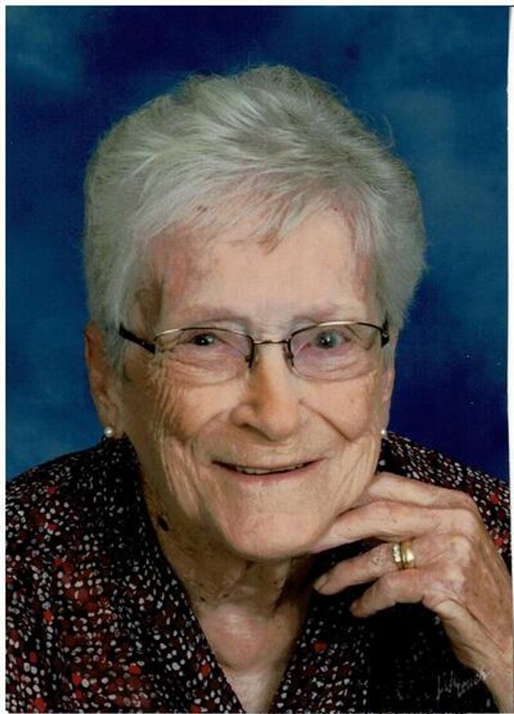 Pauline Ann Sims George Profile Photo