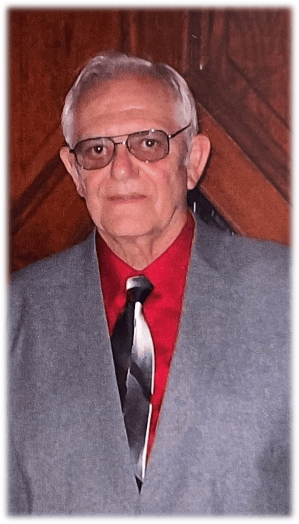 Lawrence E. Hadsall Profile Photo