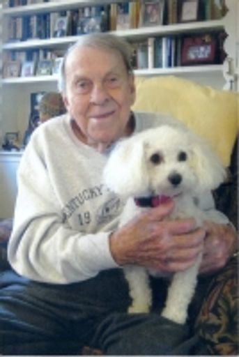 Vernon "Buddy" B. Hager Profile Photo
