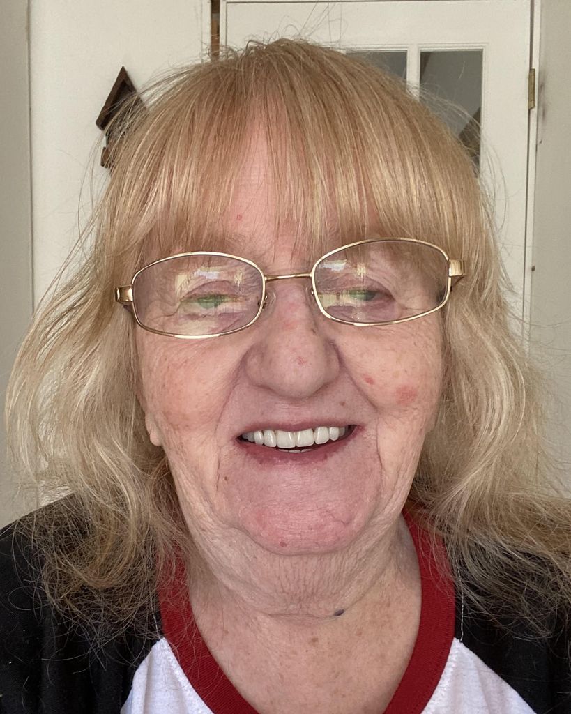Deborah Eloise Rohrer Profile Photo