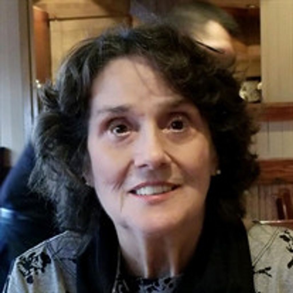 Wally Joan Moskos