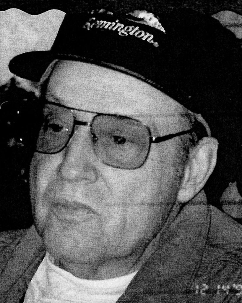 Fredrick B. McLaughlin Profile Photo