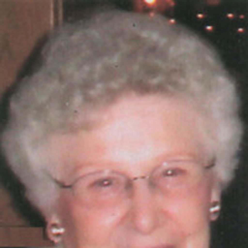 Alice M. Scherg Profile Photo