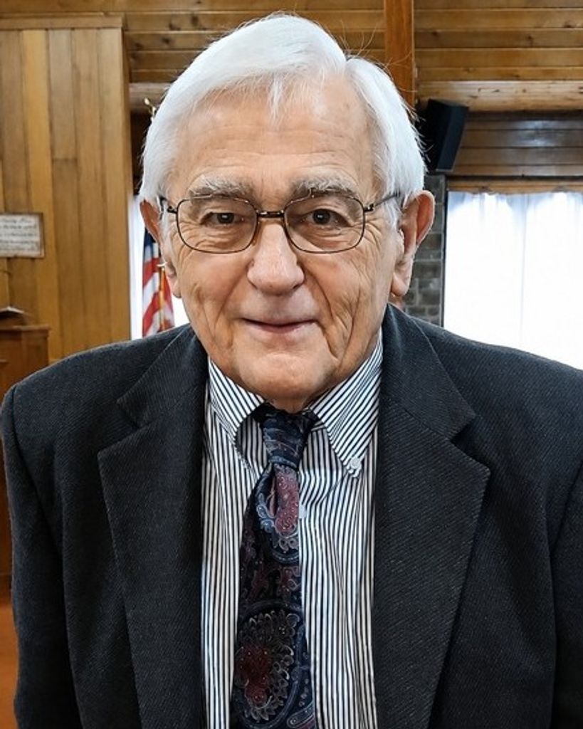Peter J. Gifford Profile Photo