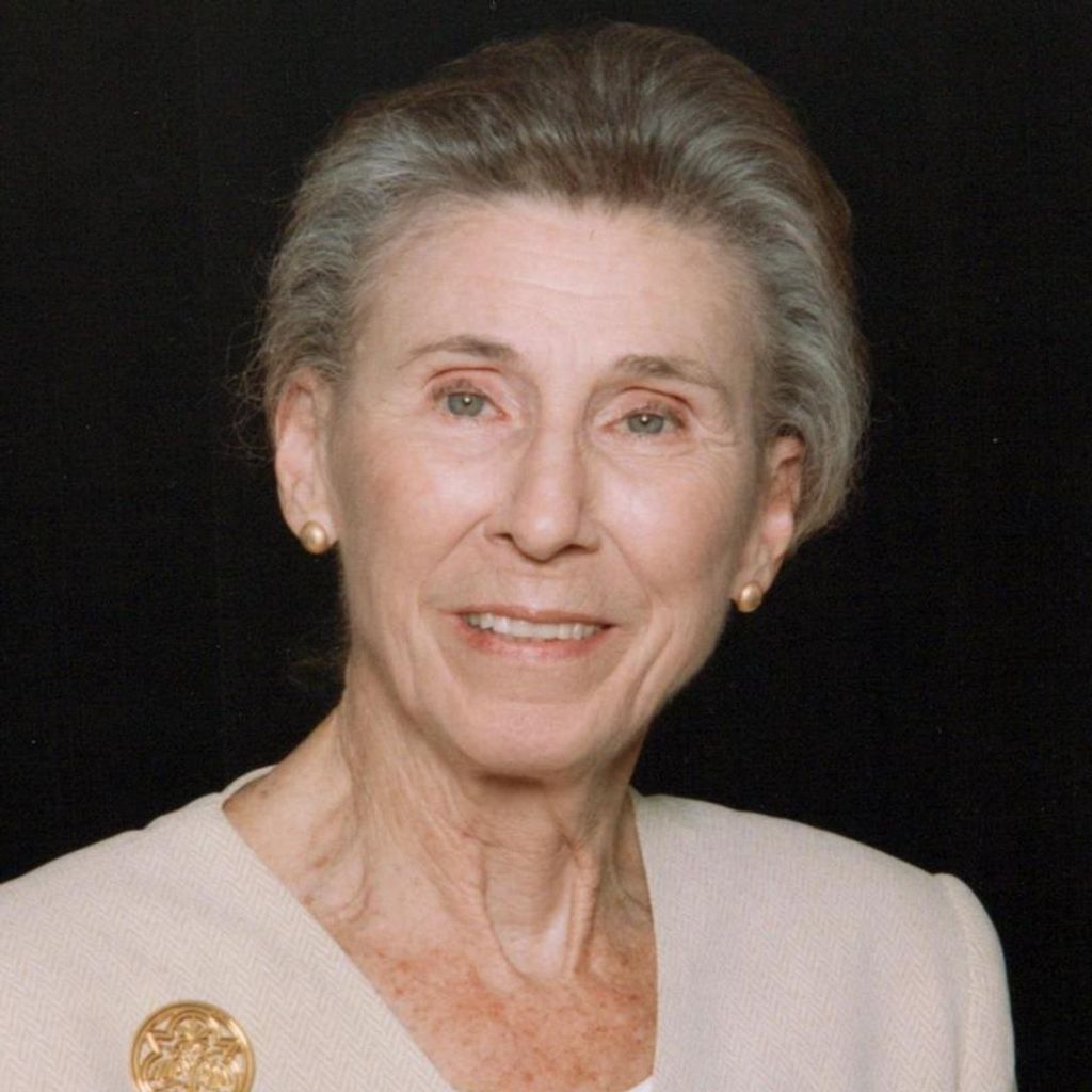 Eugenia Hendrix