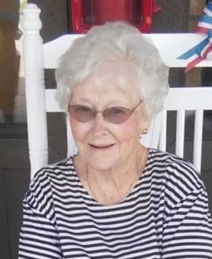 Glenda Hinson Profile Photo