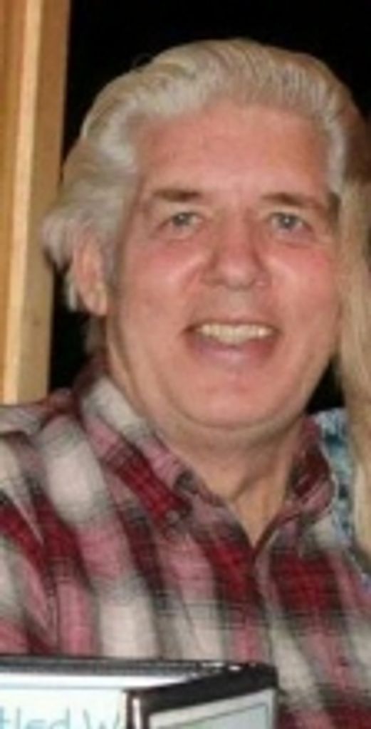 Robert "Bob" James Kotasek