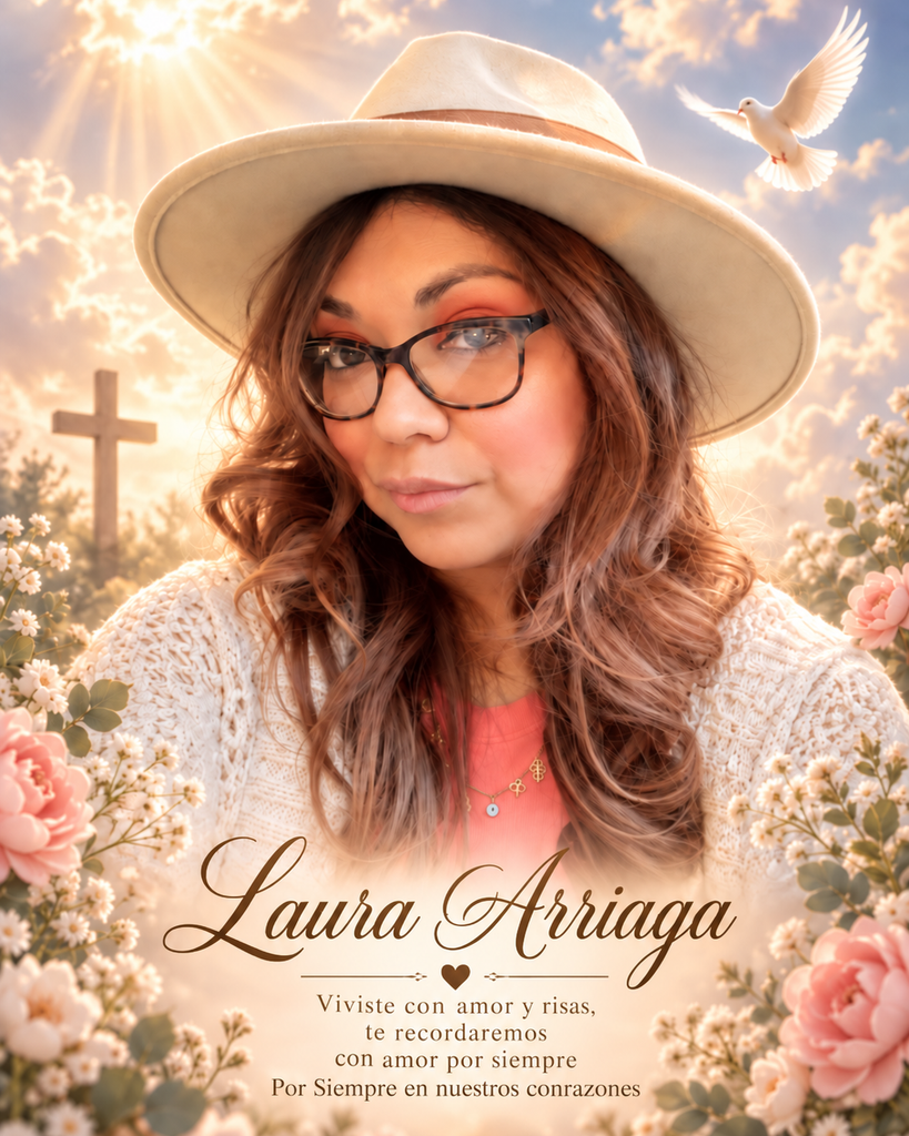 LAURA ELLENA ARRIAGA Profile Photo