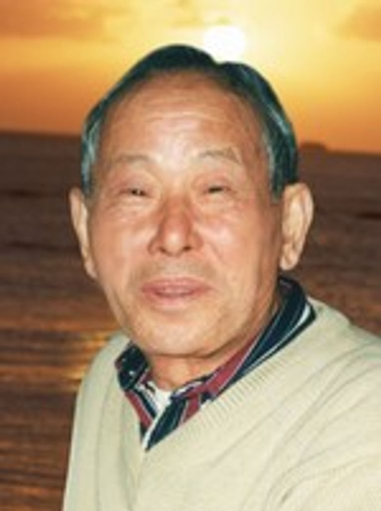 Tomoyoshi Tanaka