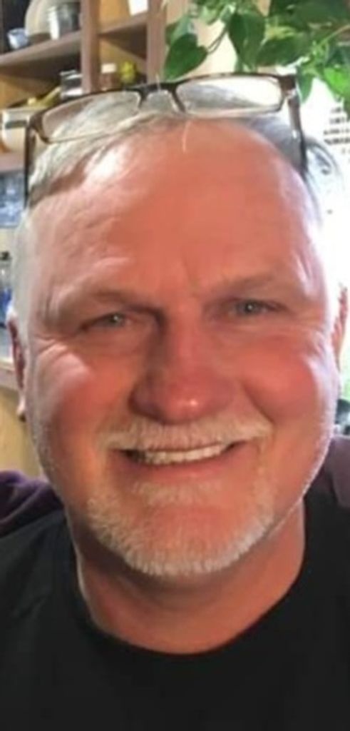 Gregg David Mccain Profile Photo
