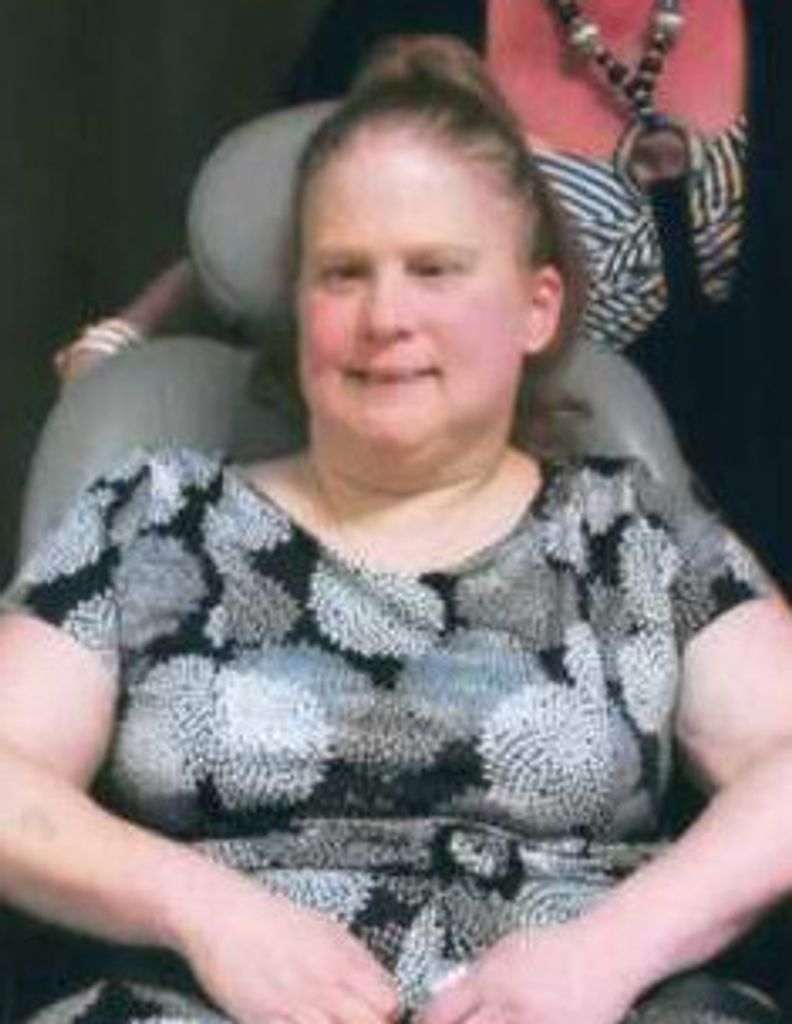 Hope Ann Burkins