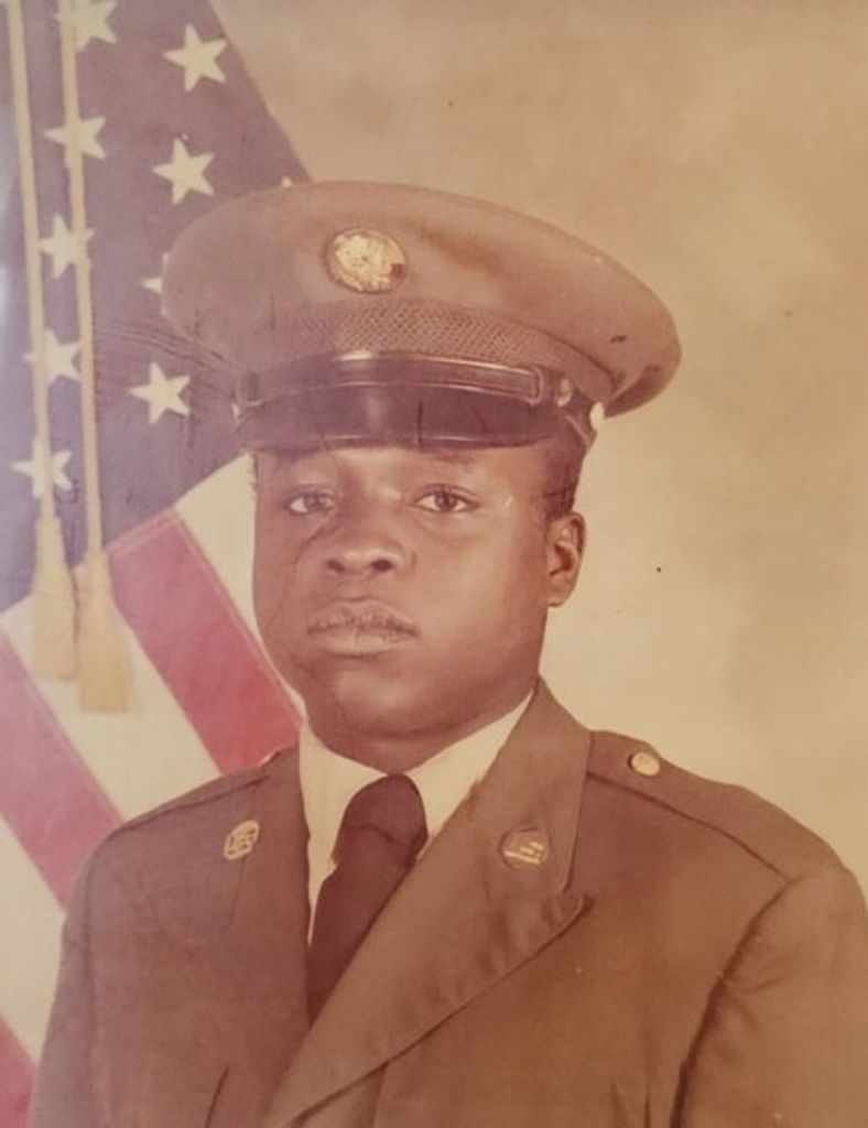 Gerald Wayne Hicks