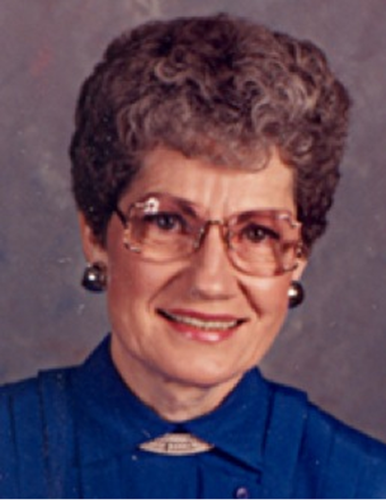 Martha Lemonds Profile Photo