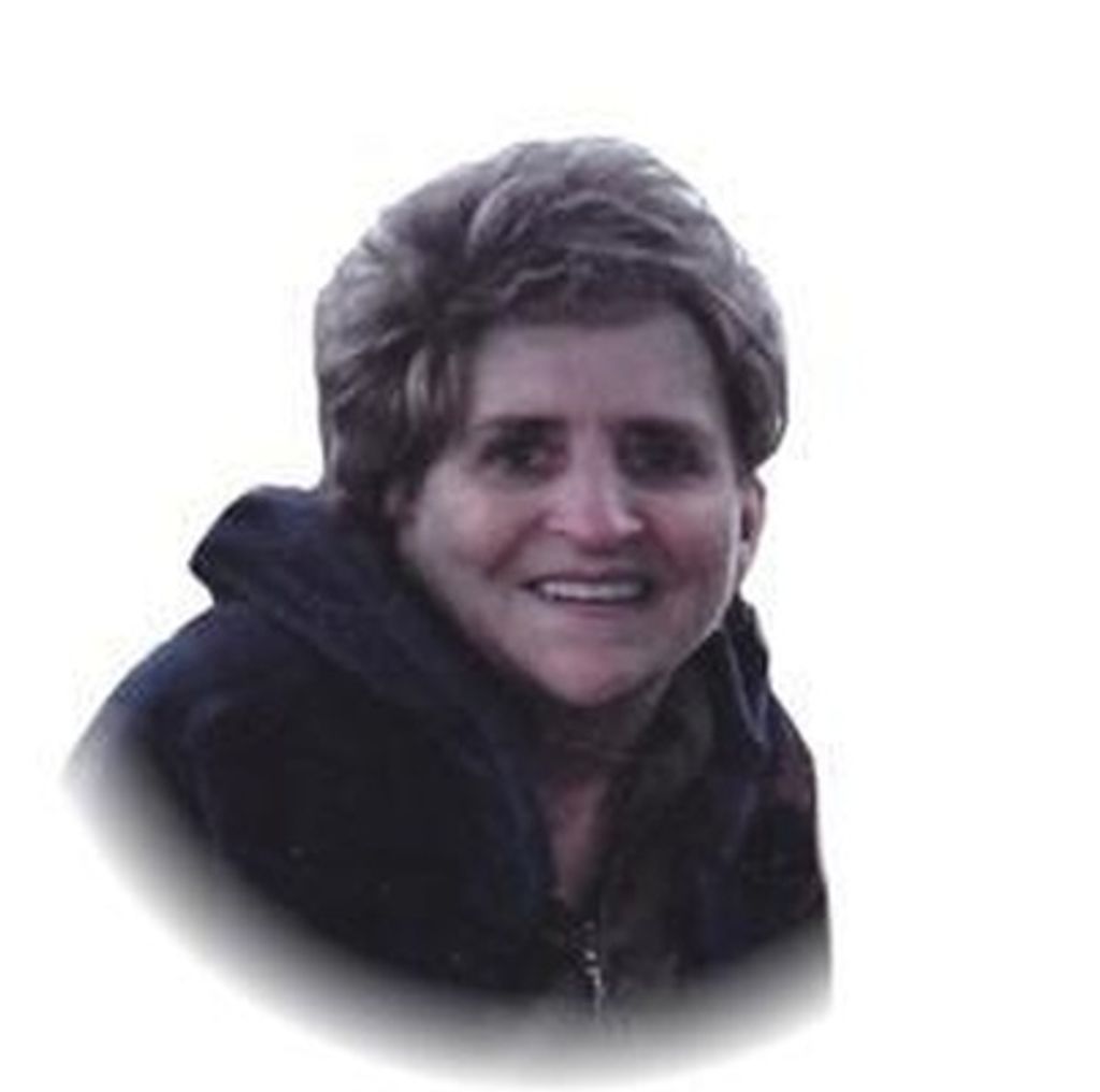 Joyce Bunker