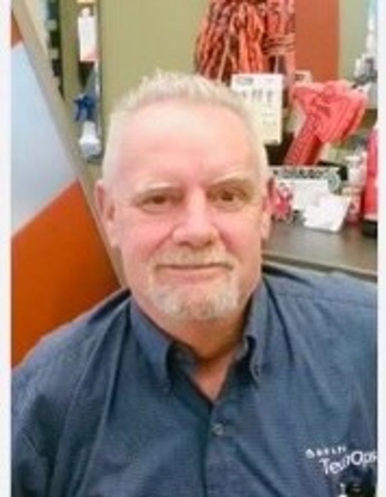 Jerry "Buck" Clifton Moss Profile Photo