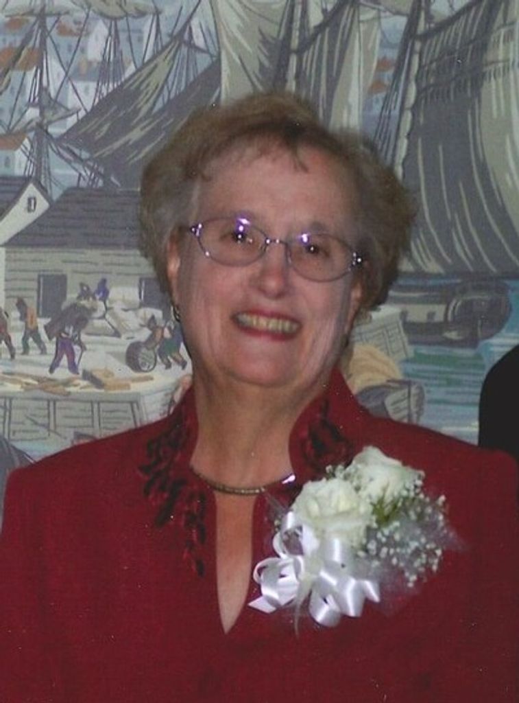 Joan Simpkins Jett Profile Photo