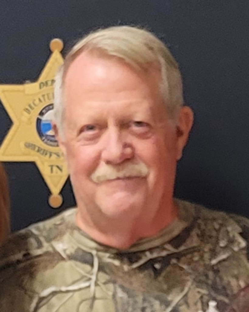 Richard "Rick" Bonds Profile Photo
