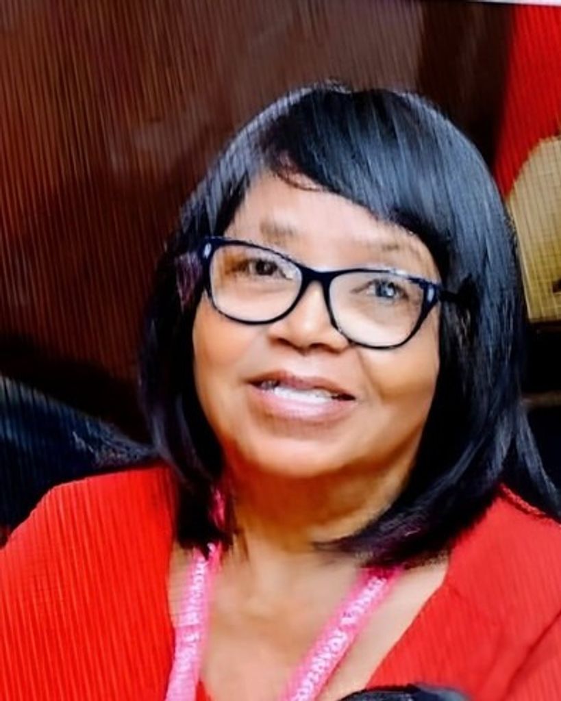 Yvonne Canady-Turner Profile Photo
