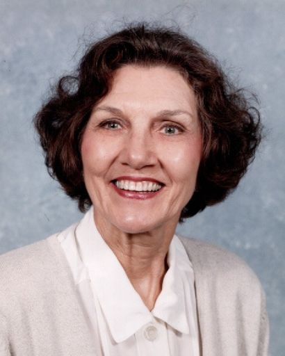 Ethel Dae Woodall's obituary image