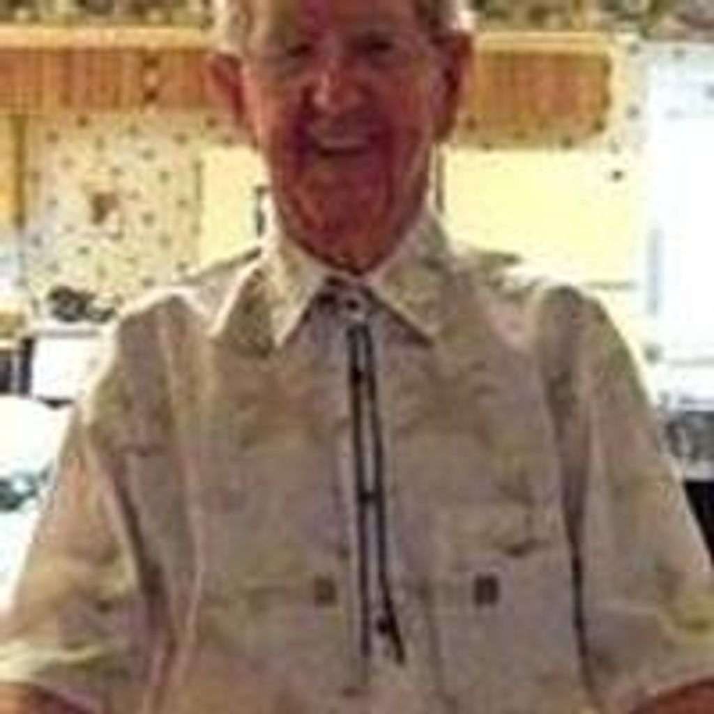 Edward Abrams