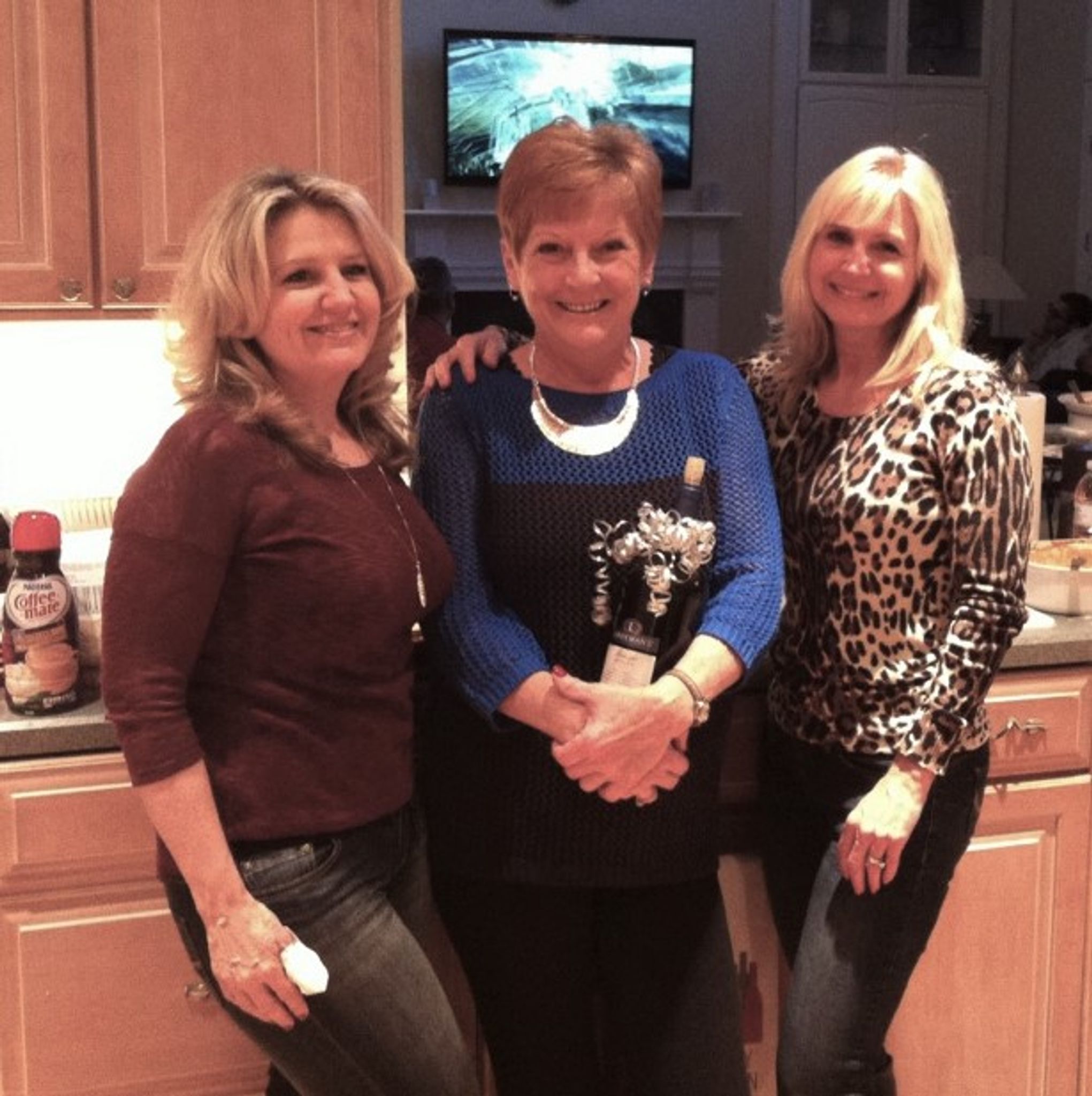 Cherilynn Blevins Obituary January 12, 2021 - Grayson Funeral Home, image size:2041x2048