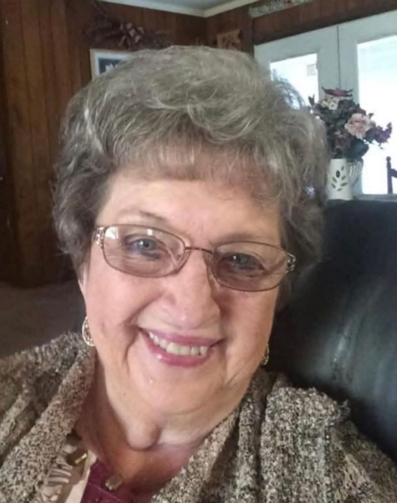 Frances Powell Profile Photo