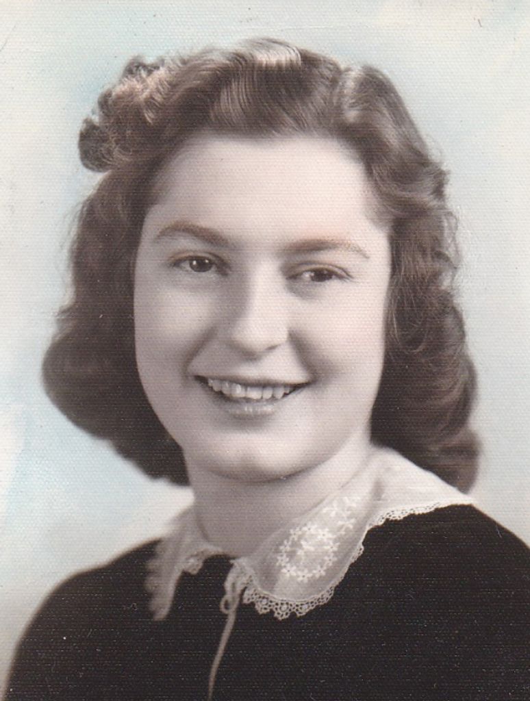 Penelope "Penny" Constantine Bryant