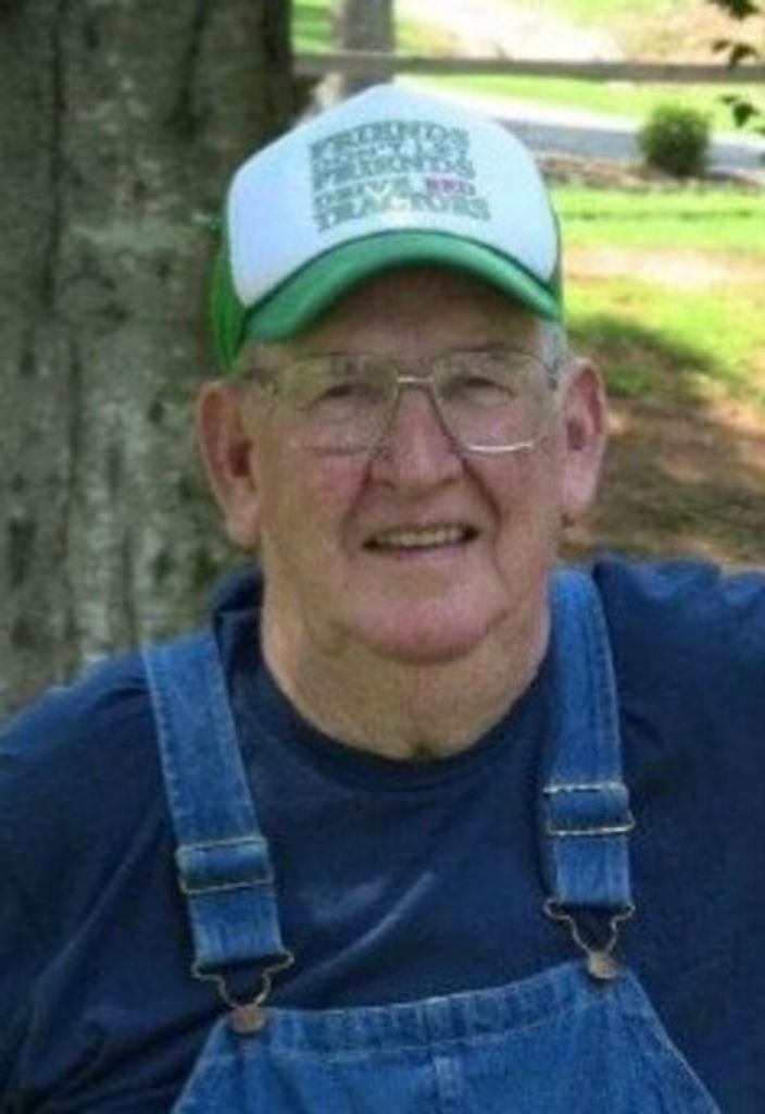 Herbert "Hub" Arthur Martin