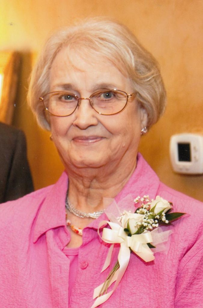 Doris Alderdice Norsworthy Morris Profile Photo