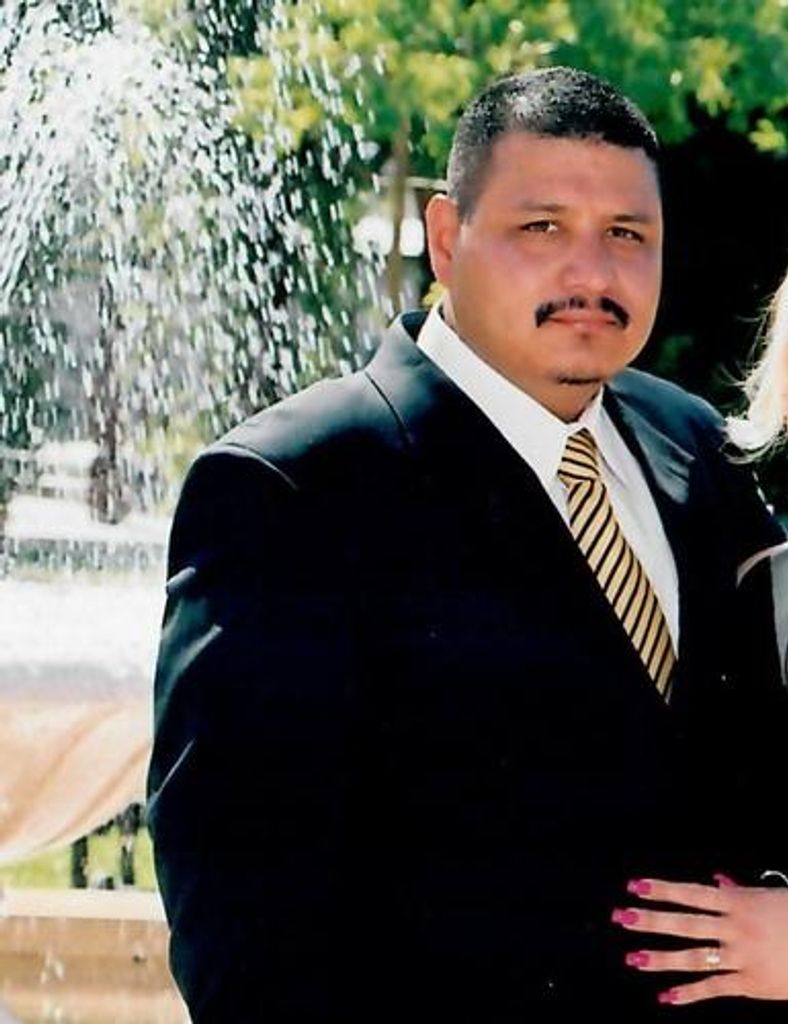 Fermin Rodriguez Profile Photo