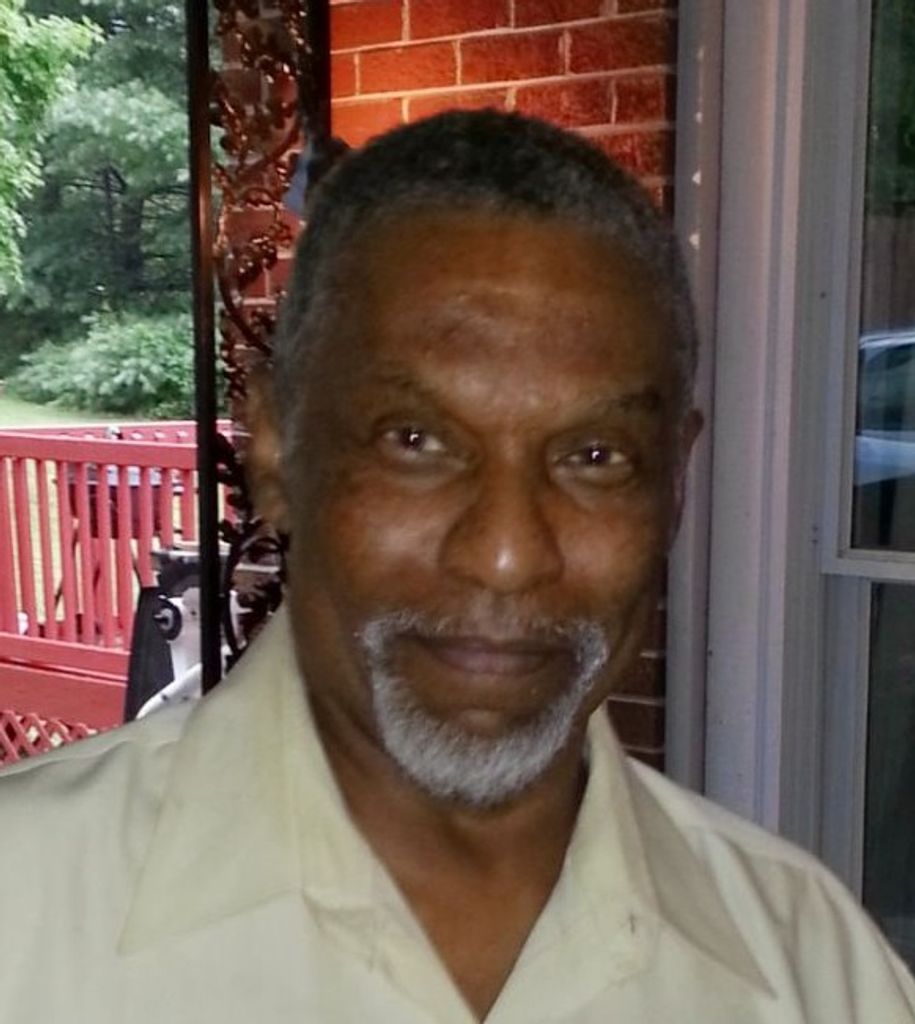 Frank Blair III