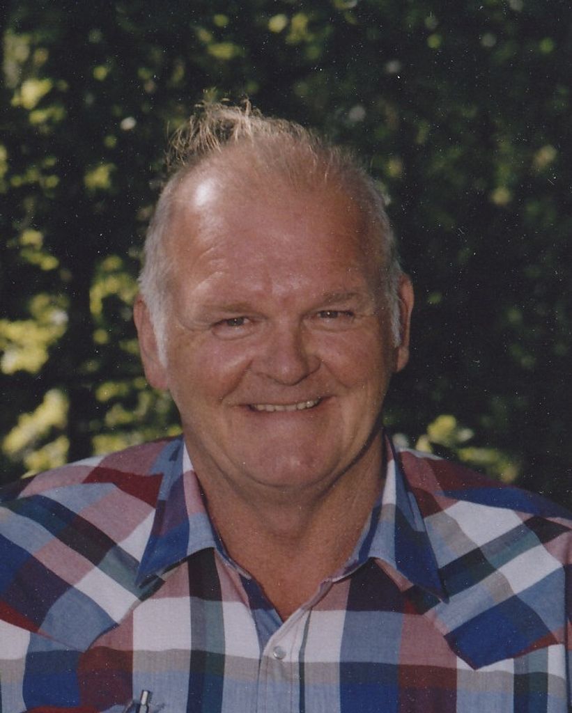 Gary Smith
