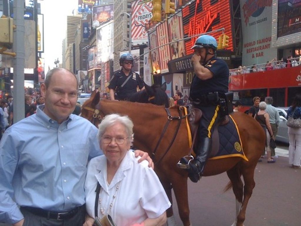 Zofia Maksymowicz Profile Photo