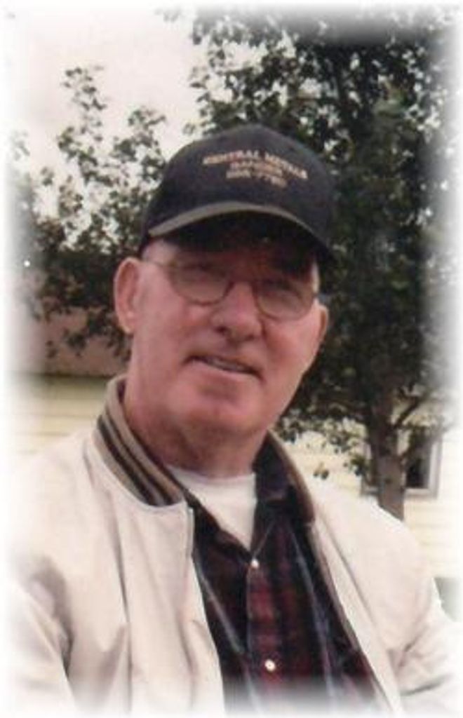 Stanley Hurley Profile Photo