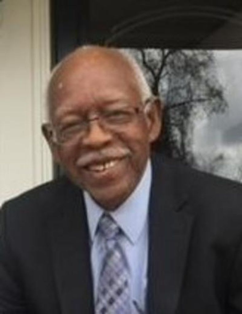 Robert Delane Shaw Profile Photo