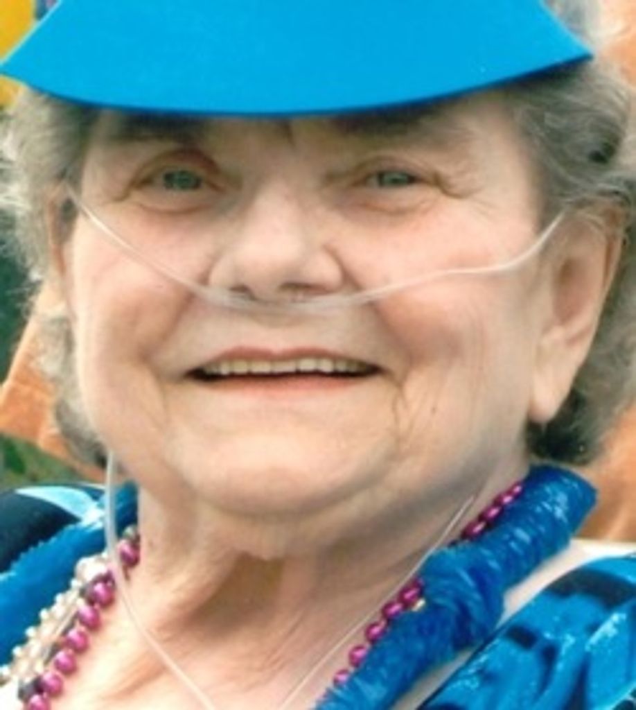 Mary Deutscher
