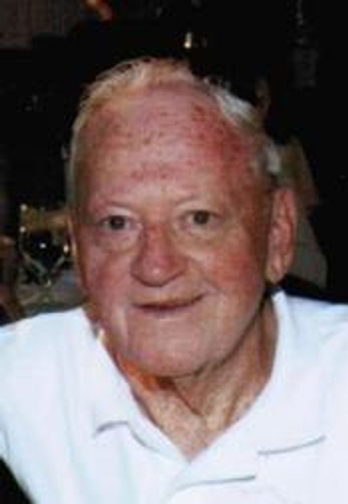 Richard D. Zaletel, Sr.