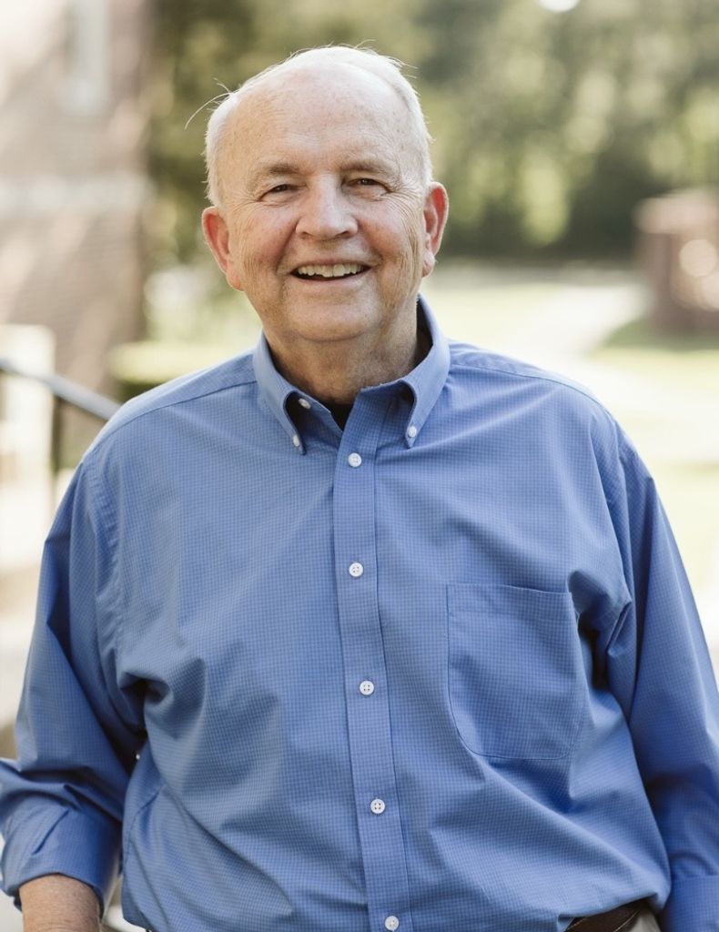 Donald  Lee Hollin Profile Photo