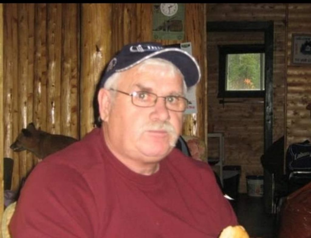 Job William Goodyear Profile Photo