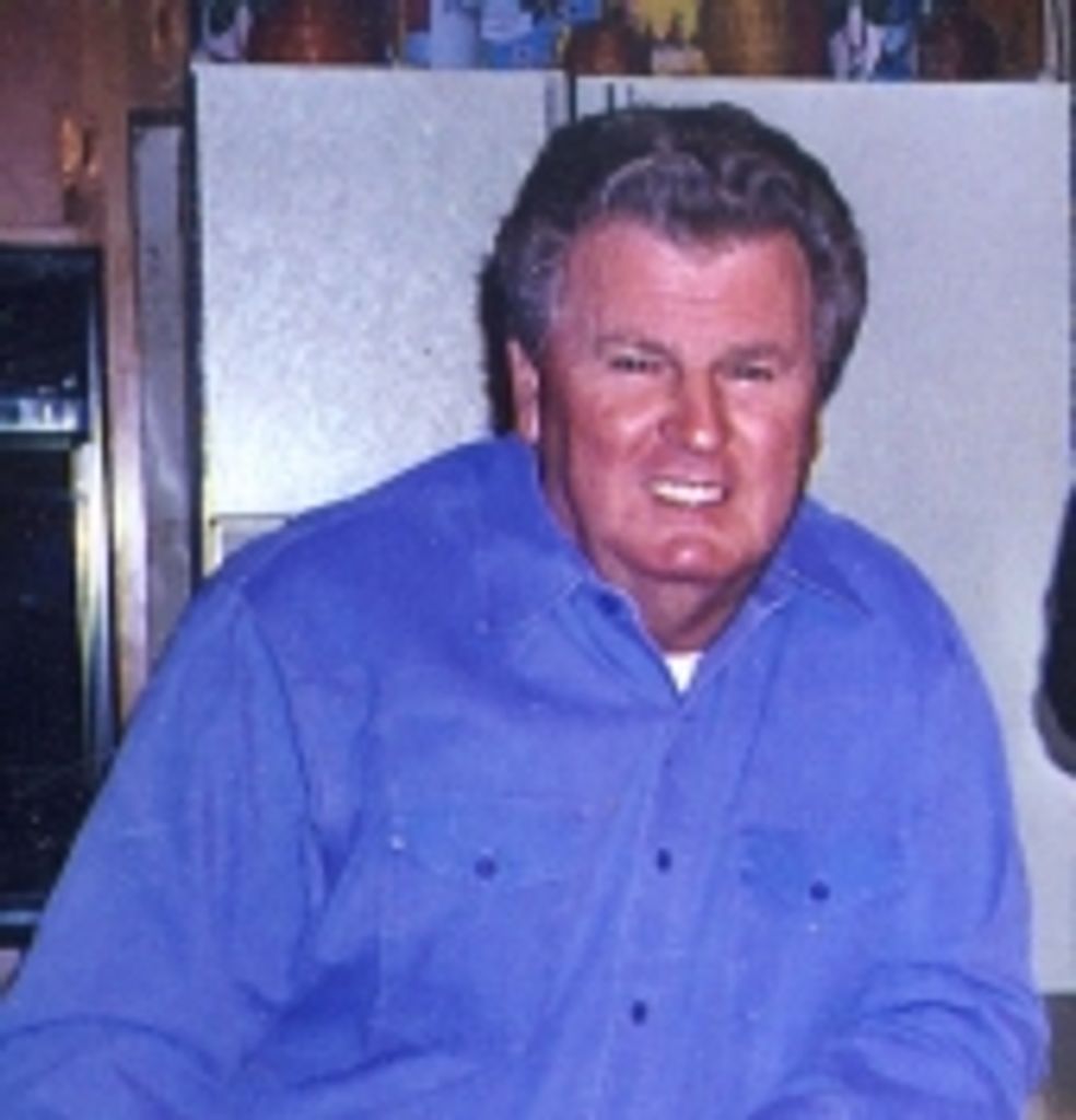 Danny Jack Lisenby