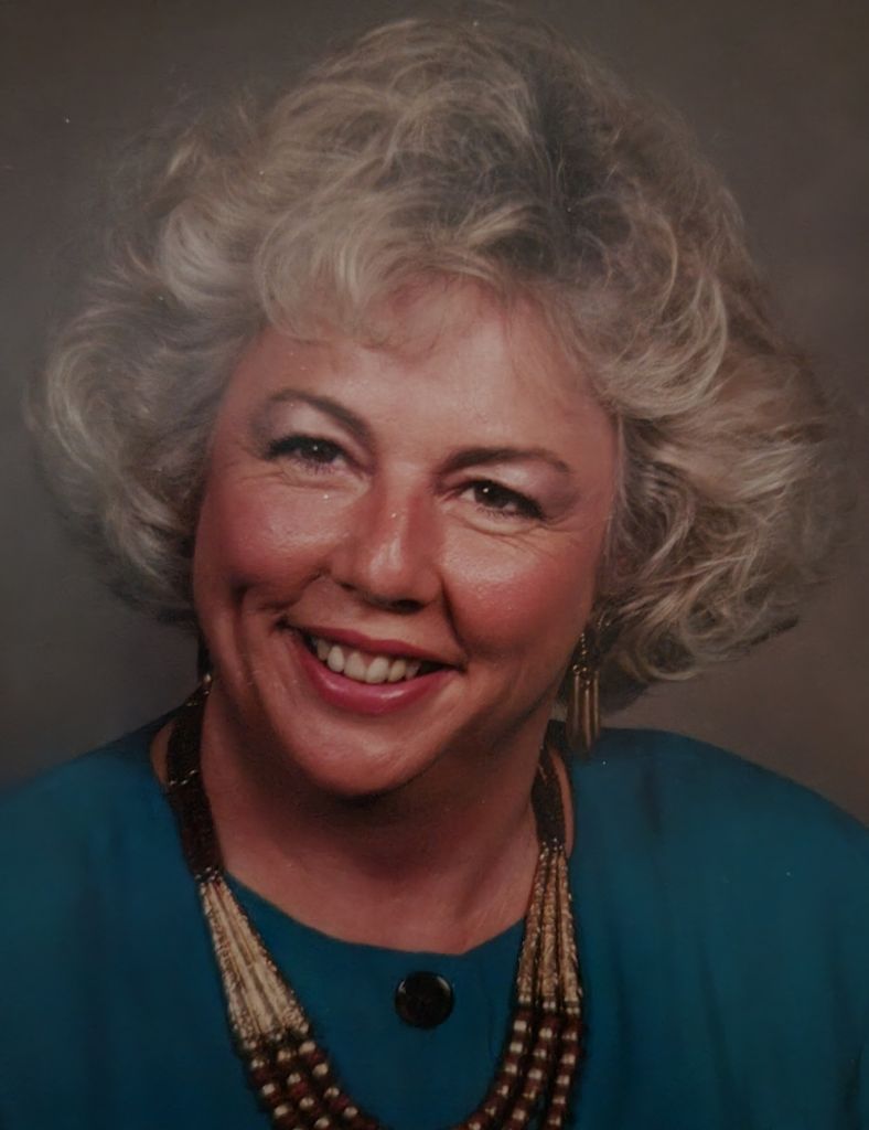 Elizabeth Wilson Profile Photo