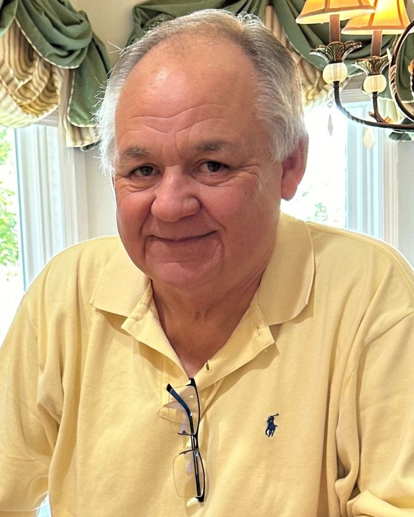 Carl Bivins