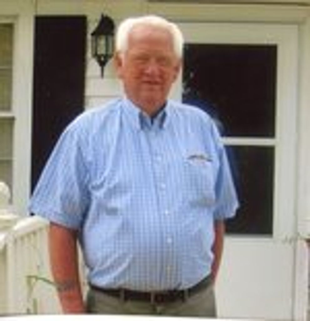 Billy Whittington