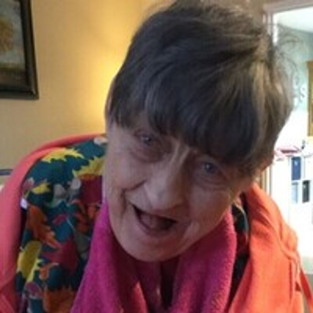 Geraldine Mary Chappelle Profile Photo