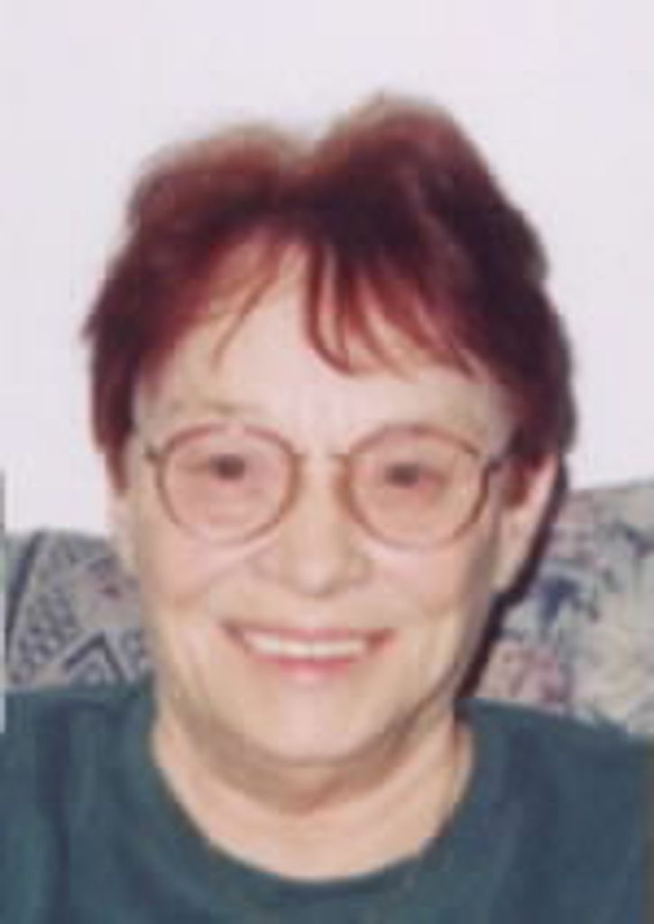 Ruth Webb Profile Photo