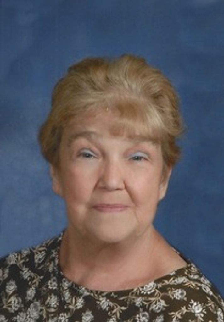 Freda Harris
